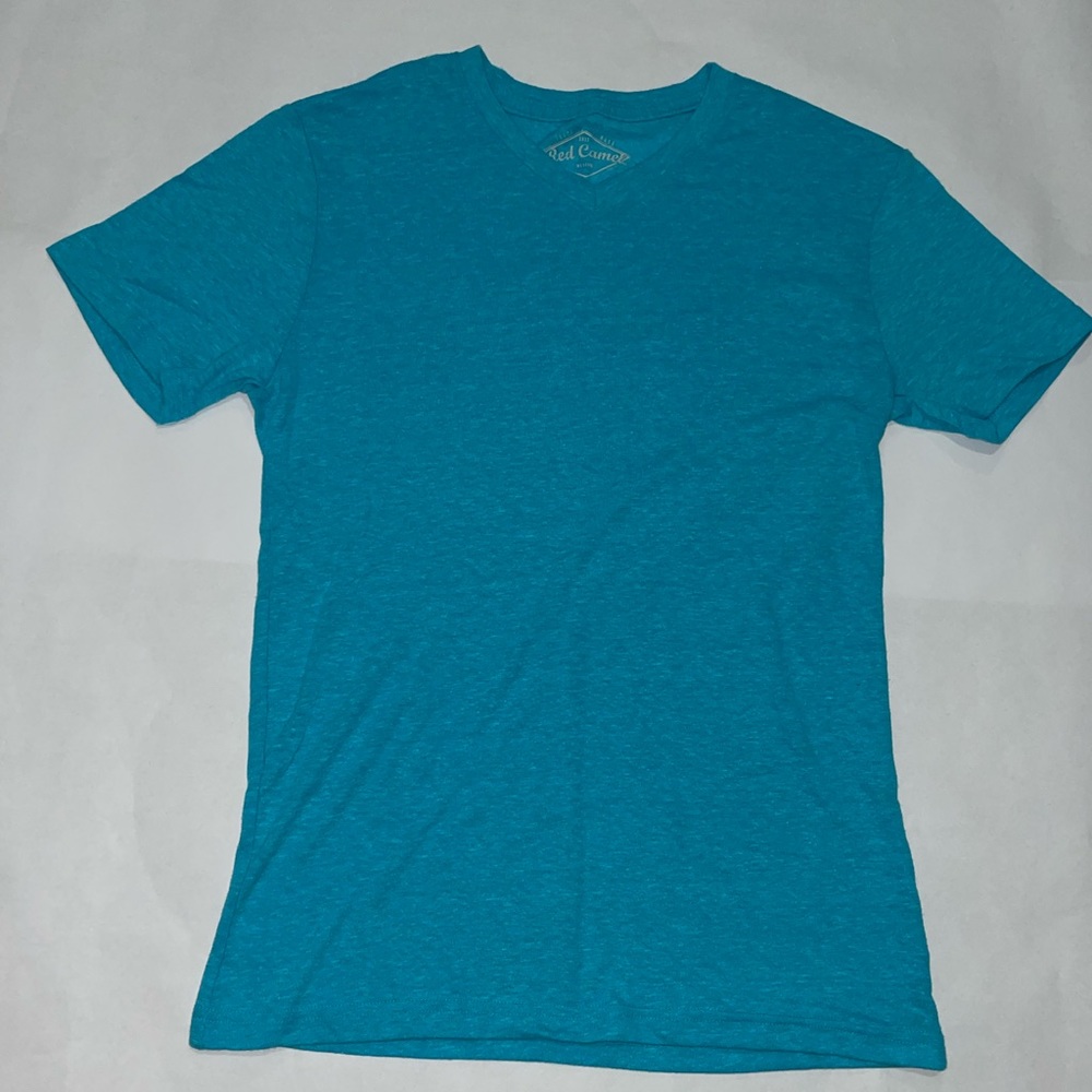 Red Camel T-shirt